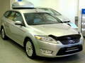 Kryt prednej kapoty - Ford Mondeo 2007-2010 (pred faceliftom)