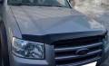 Kryt prednej kapoty - Ford Ranger 2009-2012 (po facelifte)
