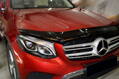 Kryt prednej kapoty - Mercedes GLC od 2015