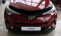 Kryt prednej kapoty - Toyota C-HR od 2016