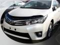 Kryt prednej kapoty - Toyota Corolla 2013-2018