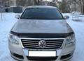 Kryt prednej kapoty - VW Passat B6 2005-2010