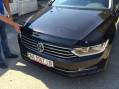 Kryt prednej kapoty - VW Passat B8 od 2014