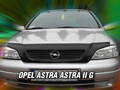 Kryt prednej kapoty - Opel Astra G 1998-2004