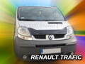 Kryt prednej kapoty - Renault Trafic 2001-2014