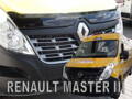 Kryt prednej kapoty - Renault Master 2014-2019