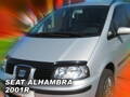 Kryt prednej kapoty - Seat Alhambra 2001-2010