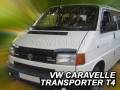 Kryt prednej kapoty - VW T4 Caravelle 1991-1997
