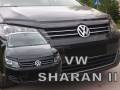Kryt prednej kapoty - VW Sharan od 2010