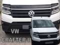 Kryt prednej kapoty - VW Crafter, MAN TGE od 2017