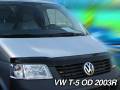 Kryt prednej kapoty - VW T5 2003-2010