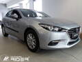 Ochranná lišta dverí - Mazda 3 Htb od 2013