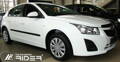 Ochranná lišta dverí - Chevrolet Cruze Htb od 2011