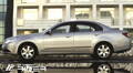 Ochranná lišta dverí - Chevrolet Epica 2006-2011