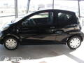 Ochranná lišta dverí - Citroen C1 3-dvere 2005-2014 (F-13)