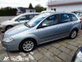 Ochranná lišta dverí - Fiat Croma 2005-2011