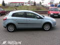 Ochranná lišta dverí - Fiat Bravo 5-dverí 2007-2011