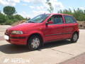 Ochranná lišta dverí - Fiat Punto 3-dvere 1993-1999