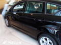 Ochranná lišta dverí - Ford C-Max od 2010