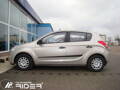 Ochranná lišta dverí - Hyundai i20 5-dverí 2008-2012