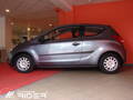 Ochranná lišta dverí - Hyundai i20 3-dvere 2008-2012