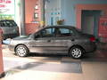 Ochranná lišta dverí - Kia Rio 1999-2005 (F-4)