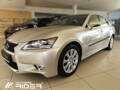 Ochranná lišta dverí - Lexus GS 250 od 2012