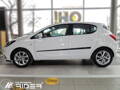 Ochranná lišta dverí - Opel Corsa E 5-dverí od 2014