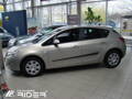 Ochranná lišta dverí - Opel Astra J 2009-2015