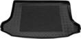 Toyota RAV4 5-dv 2006-2012 - vanička do kufra plastová Rezaw