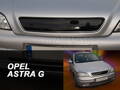 Zimná clona masky - Opel Astra G Classic od 1998