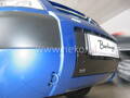Zimná clona masky - Peugeot Partner 2003-2008