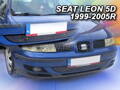 Zimná clona masky - Seat Leon 1999-2004 Dolná
