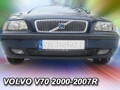 Zimná clona masky - Volvo V70 2000-2007
