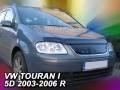 Zimná clona masky - VW Touran 2003-2006 Horná