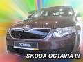 Zimná clona masky - Škoda Octavia III 2013-2017