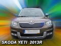 Zimná clona masky - Škoda Yeti Facelift od 2013