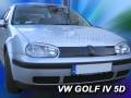 Zimná clona masky - VW Golf IV 1997-2004
