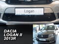 Zimná clona masky - Dacia Logan 2013-2016
