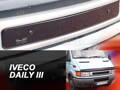 Zimná clona masky - Iveco Turbo Daily 1999-2006 Horná