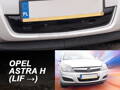 Zimná clona masky - Opel Astra H Facelift 2007-2014
