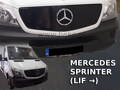 Zimná clona masky - Mercedes Sprinter Facelift 2014-2018