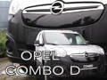 Zimná clona masky - Opel Combo D od 2011