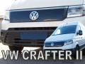 Zimná clona masky - VW Crafter od 2017