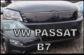 Zimná clona masky - VW Passat B7 2010-2014 Horná