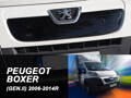 Zimná clona masky - Peugeot Boxer 2006-2014