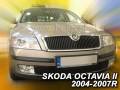 Zimná clona masky - Škoda Octavia II 2004-2007 Dolná