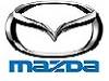 Ochranné vaničky do kufra áut Mazda