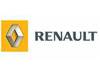 Ochranné vaničky do kufra áut Renault