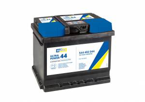 Autobatéria Cartechnic Ultra Power 12V 44Ah 440A